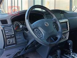 Nissan Patrol Safari